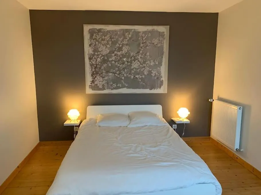 Apartmán Le Loft Cinema Concarneau